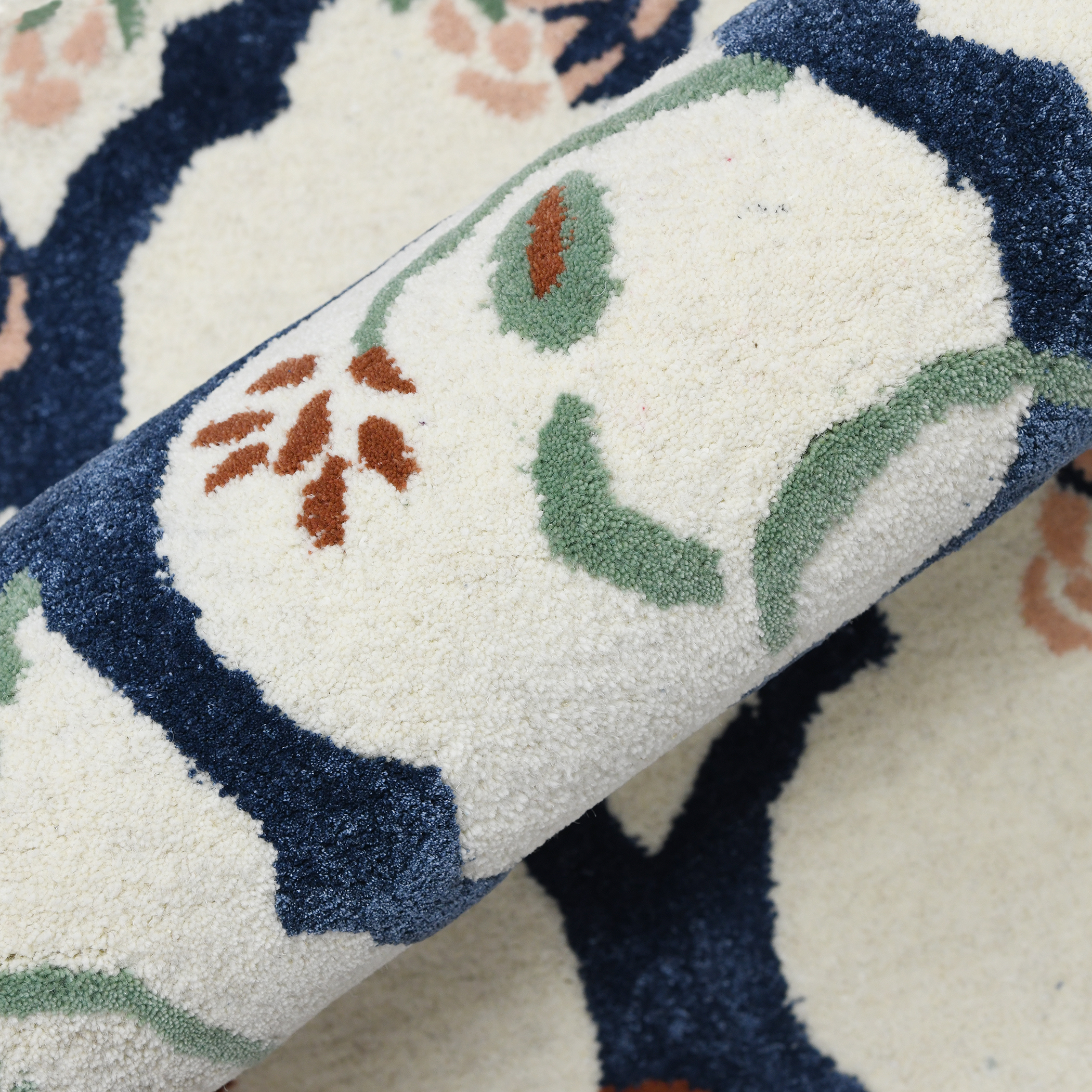 FRESCO FRE-3-White Ivory Main Image